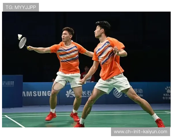 全运会羽毛球决赛将于11月开赛 成年组七金争夺战一触即发 全运会羽毛球决赛将于11月开赛 成年组七金争夺战一触即发