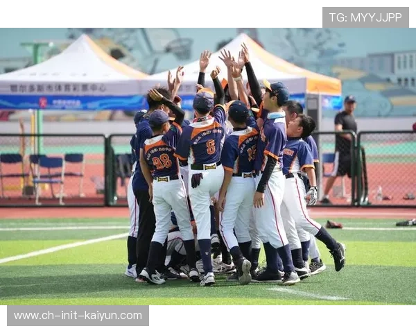 广州青少年垒球比赛历经5天41场角逐 增城区代表队甲组折桂