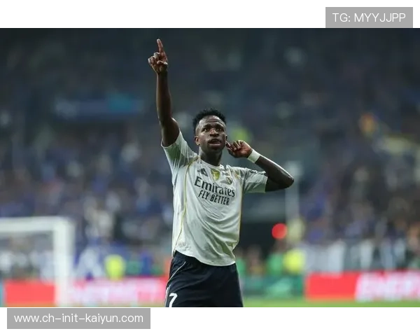 维尼修斯在皇马未来成疑，薪资与位置是核心问题