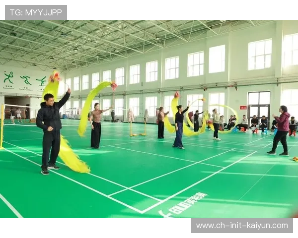 民俗体育项目价值重估 传统文化与现代体育有机融合