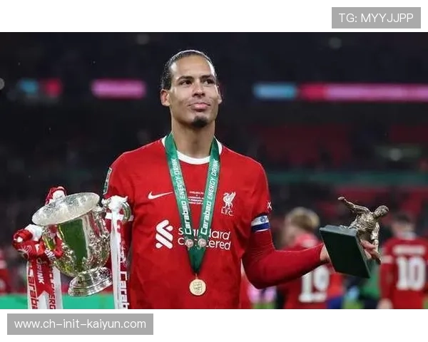 范戴克累积黄牌停赛，利物浦后防线再受打击